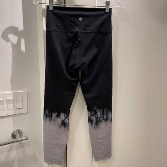 lululemon Wunder Train High-Rise Tight 25inch - Picture 15 of 16